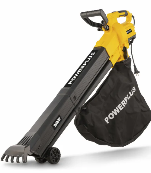 POWXG4039 Elektrický vysavač / foukač 3.800W
