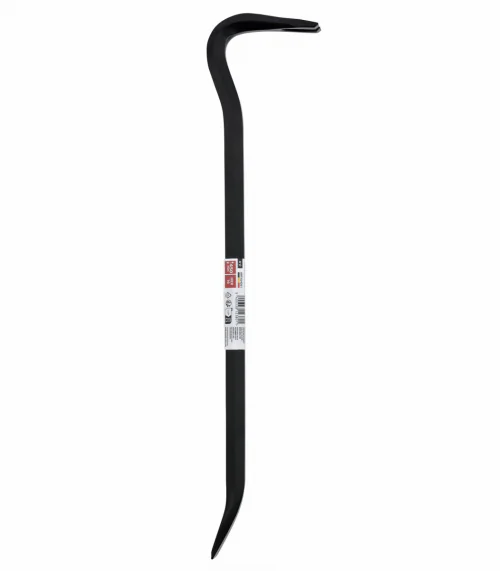 KRTH24201 Páčidlo s vytahovačem hřebíků HEX 450mm