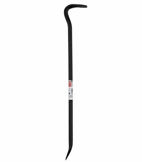 KRTH24202 Páčidlo s vytahovačem hřebíků HEX 600mm