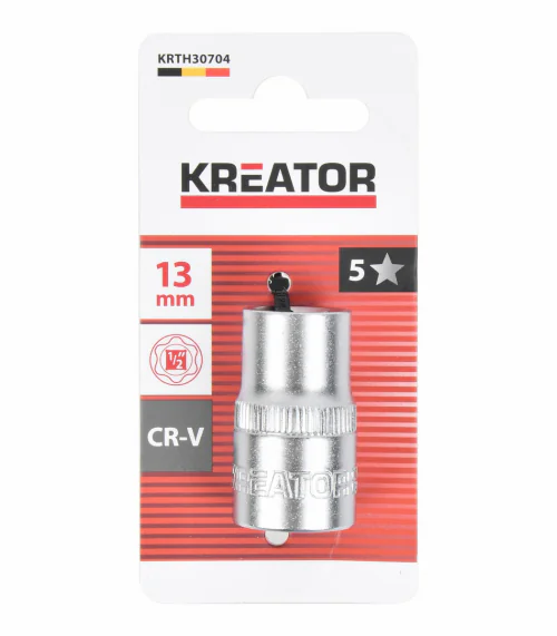 KRTH30704 Nástrčná hlavice (ořech) 13mm 1/2