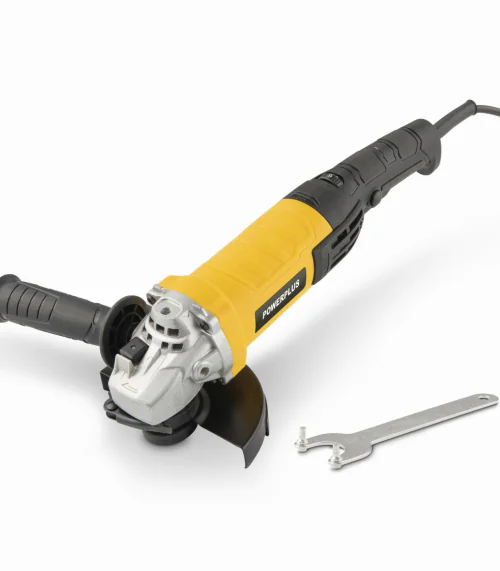 POWX0601 Úhlová bruska 1.000 W 125 mm