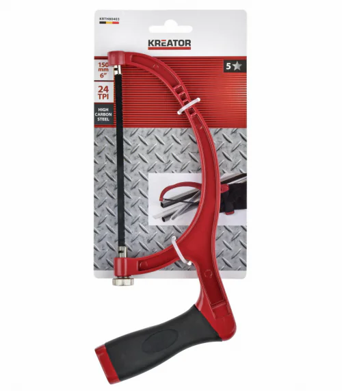 KRTH80403 Pilka na železo mini 150mm