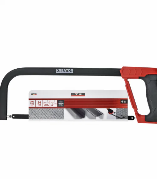 KRTH80405 Pilka na železo 300mm