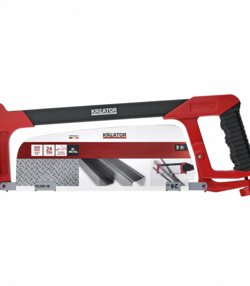 KRTH80407 Pilka na železo 300mm