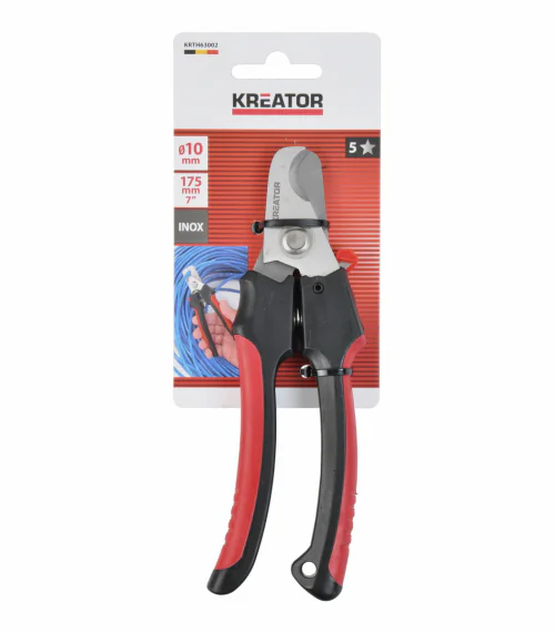 KRTH63002 Nožnice na káble 175 mm HEAVY DUTY