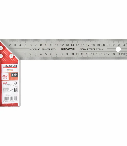 KRTH70401 Úhelník 250mm