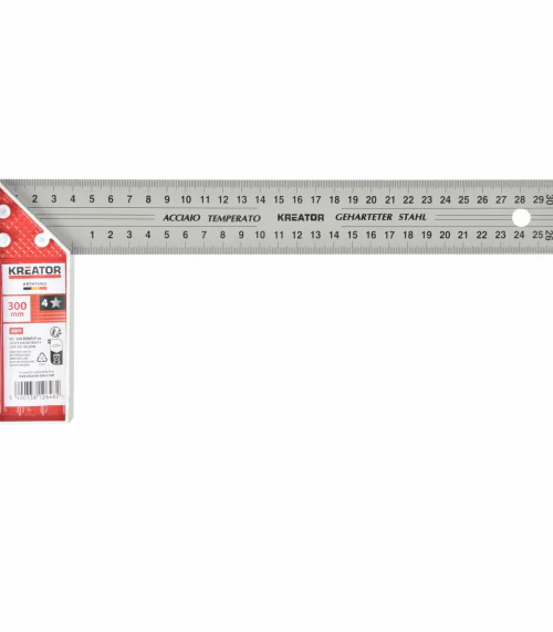 KRTH70402 Úhelník 300mm