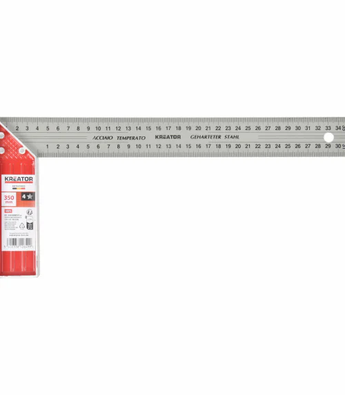 KRTH70403 Úhelník 350mm