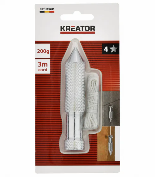 KRTH73201 Olovnice 200g