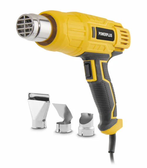 POWX1015 Horkovzdušná pistole 2.000 W