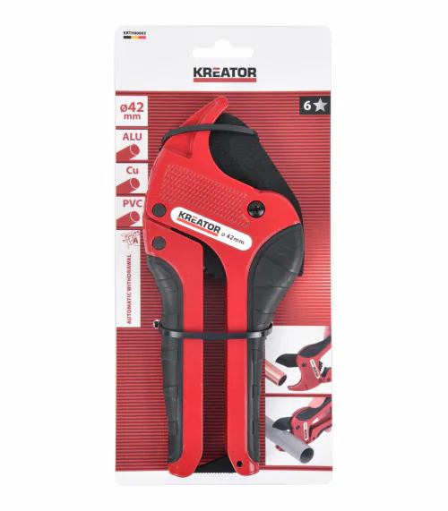 KRTH00603 Nůžky na trubky 42 mm - HIGH QUALITY