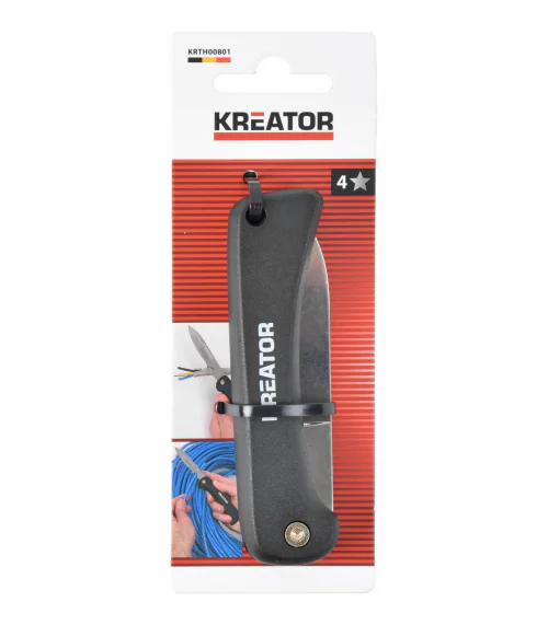 KRTH00801 Elektrikářský nůž