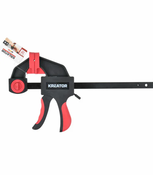 KRTH40301 Jednoruční svěrka 150mm