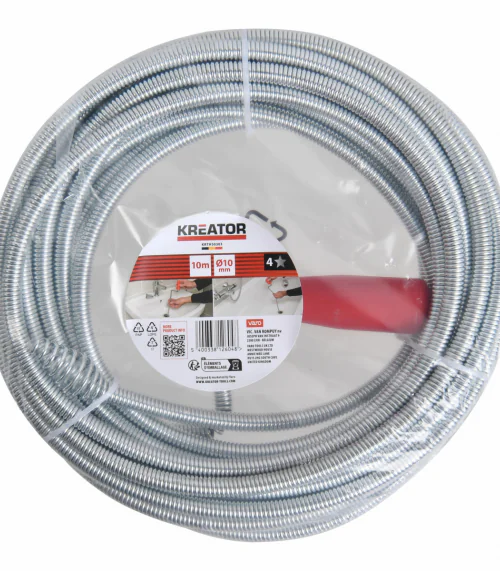 KRTH50303 Pero protahovací na odpady 10m