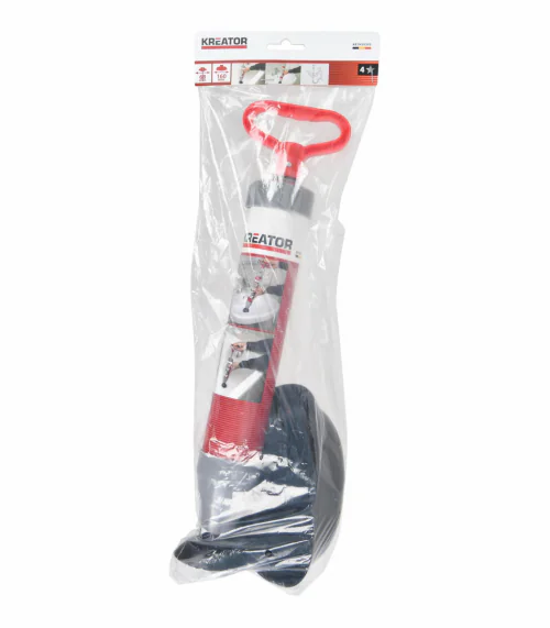 KRTH50305 Pumpa na čištění odpadů