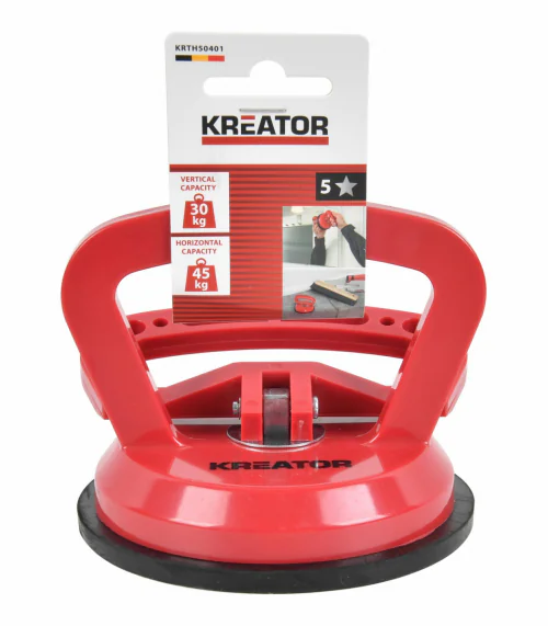 KRTH50401 Přísavka na sklo jednobodová