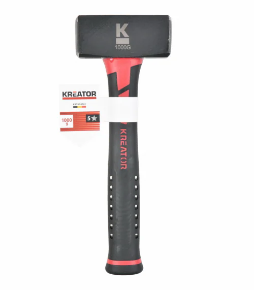 KRTH90301 Palice 1000g - Sklolaminátová násada