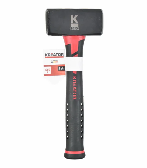 KRTH90302 Palice 1250g - Sklolaminátová násada