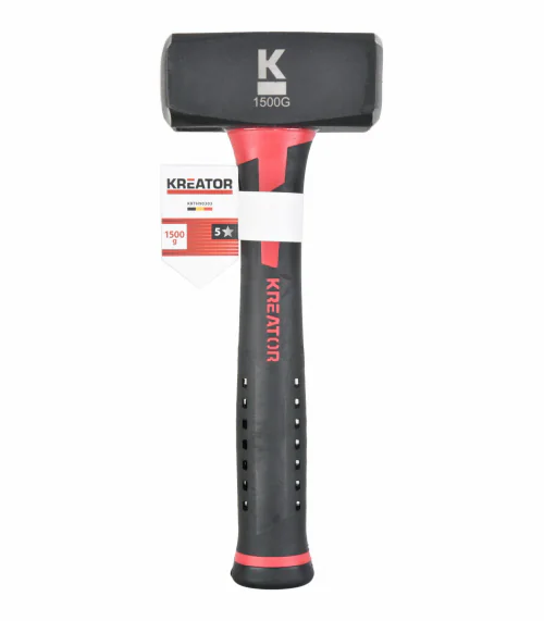 KRTH90303 Palice 1500g - Sklolaminátová násada