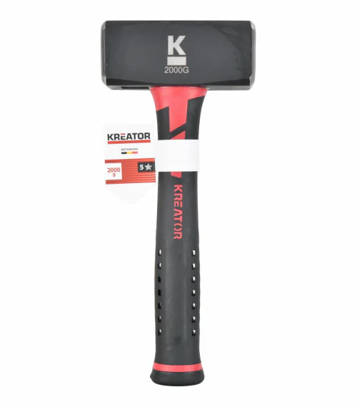 KRTH90304 Palice 2000g - Sklolaminátová násada