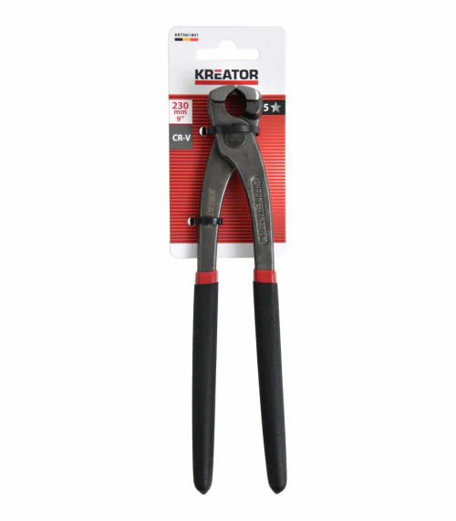 KRTH61801 Kliešte štiepacie čelné rabicové 230mm HIGH QUALITY