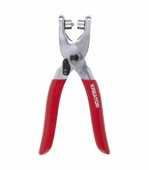 KRTH62504 Nitovacie kliešte pre očká 7 mm