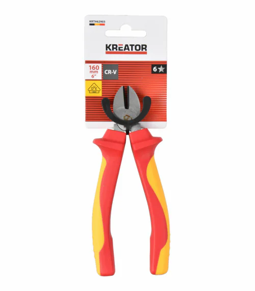 KRTH62903 Boční kleště štípací 160mm VDE