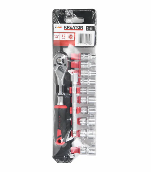 KRTH30105 Gola sada 1/4