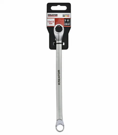 KRTH30304 Obojstranný kľúč očko / očko 12x13 -165mm