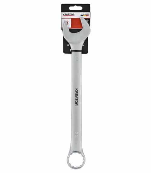 KRTH30425 Oboustranný klíč očko/otevřený 32mm