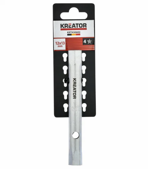 KRTH30602 Trubkový klíč 12 x 13mm