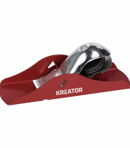 KRTH23406 Hoblík ruční 160mm