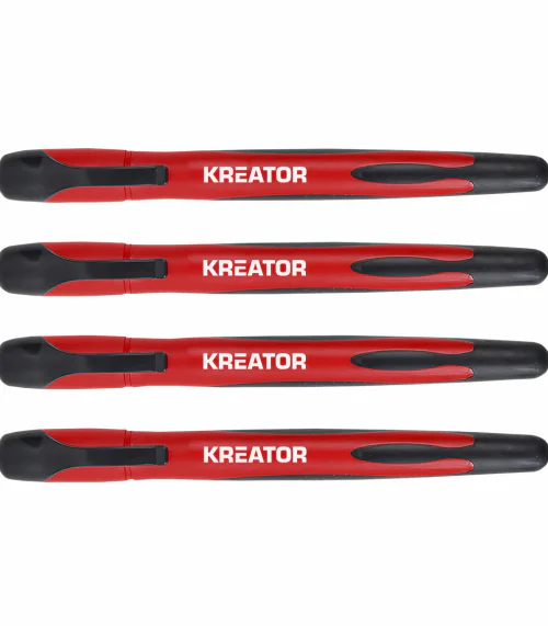 KRTH73401 Značkovací fixa 4ks