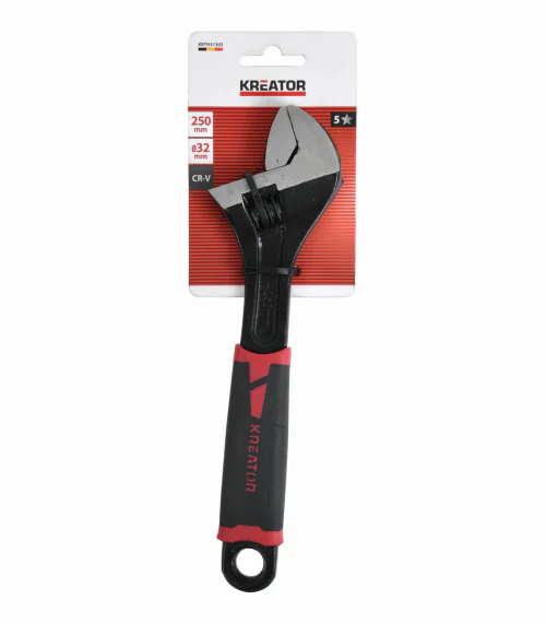 KRTH31303 Nastavitelný klíč 250mm HIGH QUALITY