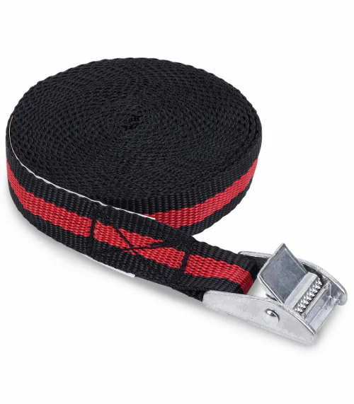 KRTH40801 Upínací popruh se sponou 100kg / 5m