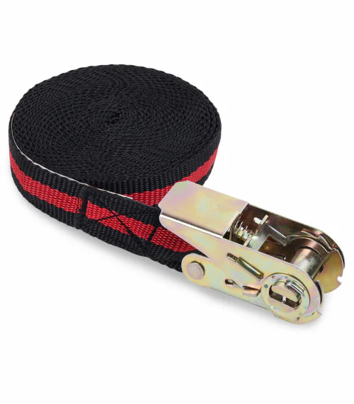 KRTH40803 Upínací popruh ráčnový 135kg / 5m