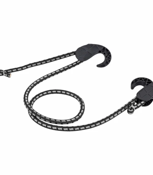 KRTH40905 Upínací gumy nastavitelné 8mm, 100cm 1ks