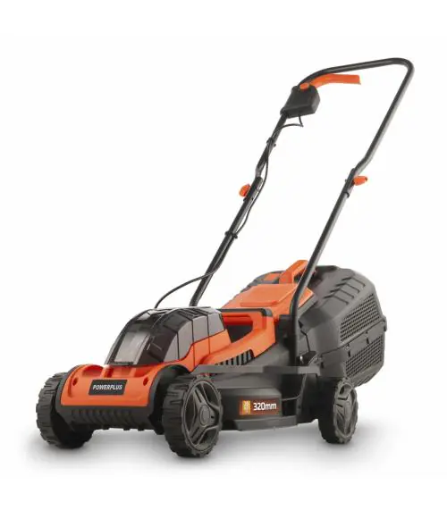 POWDPG75563 Aku sekačka 20V LI-ION 320mm (bez baterie)