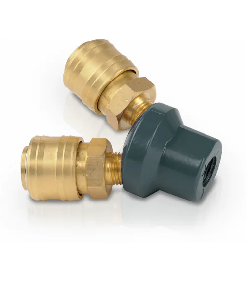 POWAIR0257 Y-spojka 1/4