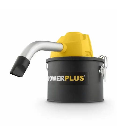 POWX3004 Separátor / vysávač popola 600W (4L)