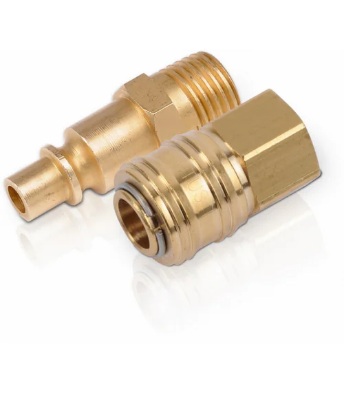 POWAIR0261 Přechodka ORION/EURO