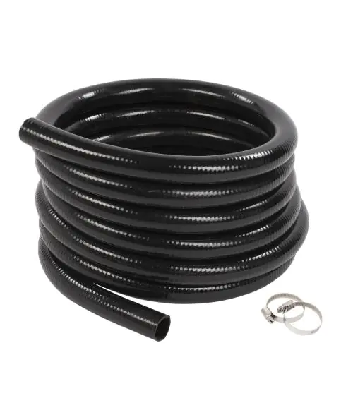 POWACW031 Sací hadice 8m (38mm)